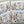 Load image into Gallery viewer, SPRING GARDEN card - Thank you - With Love - Thinking of You - Happy Birthday