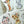Load image into Gallery viewer, JUNGLE FRIENDS FLORAL Blank Cards