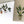 Load image into Gallery viewer, POTTED PLANTS COLLECTION 1 Personalised Writing Paper Set of 20