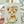 Load image into Gallery viewer, JUNGLE FRIENDS FLORAL Blank Cards