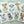 Load image into Gallery viewer, JUNGLE FRIENDS Blank Cards Regular OR Mini Size