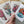 Load image into Gallery viewer, FAIRY HOUSE Mini cards set of 4 - 2 different sets to choose from