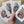 Load image into Gallery viewer, FAIRY HOUSE Mini cards set of 4 - 2 different sets to choose from
