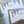 Load image into Gallery viewer, WISTERIA Personalised Flat Notecards Set Of 10