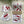 Load image into Gallery viewer, AUSTRALIAN CALLISTEMON Gift Wrap Belly-Bands