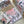 Load image into Gallery viewer, FRAGRANT BLOOMS COLLECTION Gift Wrap Belly-Bands