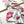 Load image into Gallery viewer, AUSTRALIAN BIRDS Christmas Gift Wrap Belly-Bands