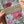 Load image into Gallery viewer, AUSTRALIAN WARATAH / PROTEA Christmas Gift Wrap Belly-Bands