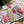 Load image into Gallery viewer, AUSTRALIAN WARATAH / PROTEA Christmas Gift Wrap Belly-Bands