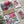 Load image into Gallery viewer, AUSTRALIAN WARATAH / PROTEA Christmas Gift Wrap Belly-Bands