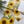 Load image into Gallery viewer, SUNFLOWERS COLLECTION Gift Wrap Belly-Bands