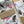 Load image into Gallery viewer, AUSTRALIAN BIRDS Gift Wrap Belly-Bands