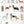 Load image into Gallery viewer, DOG Personalised Writing Paper Set of 20