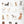 Load image into Gallery viewer, DOG Personalised Flat Notecards Set Of 10