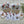 Load image into Gallery viewer, AUSTRALIAN ANIMALS Gift Wrap Belly-Bands