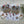 Load image into Gallery viewer, AUSTRALIAN ANIMALS Gift Wrap Belly-Bands