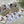 Load image into Gallery viewer, AUSTRALIAN ANIMALS Gift Wrap Belly-Bands