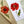 Load image into Gallery viewer, RED POPPY Personalised Writing Paper Set of 20