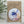 Load image into Gallery viewer, Extra Large Magnets - 3 1/2” wide Australian SUPERB FAIRY WRENS - strong fridge/office magnets