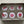 Load image into Gallery viewer, AUSTRALIAN WARATAH / PROTEA Needle Minders or Magnets set of 6 in tin