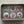 Load image into Gallery viewer, AUSTRALIAN NATIVE FLORA Needle Minders or Magnets set of 6 in tin