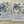 Load image into Gallery viewer, BLUE & WHITE FLORAL Christmas Cards