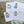 Load image into Gallery viewer, BUNNIES Personalised Flat Notecards Set Of 10