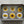 Load image into Gallery viewer, SUNFLOWERS Needle Minders or Magnets set of 6 in tin