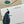 Load image into Gallery viewer, PEACOCK Personalised Flat Notecards Set Of 10