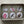 Load image into Gallery viewer, AUSTRALIAN BIRDS Needle Minders or Magnets set of 6 in tin