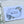 Load image into Gallery viewer, BOOKPLATES - Floral Blue Frame - Ex Libris - This Book Belongs to - From the Library of - Book Plates