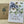 Load image into Gallery viewer, BLUE & WHITE FLORAL Christmas Cards