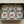 Load image into Gallery viewer, Forest Friends NEEDLE MINDERS or MAGNETS set of 6 in tin