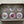 Load image into Gallery viewer, AUSTRALIAN NATIVE BOUQUET Needle Minders or Magnets set of 6 in tin