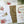 Load image into Gallery viewer, AUSTRALIAN BOTANICAL SCRIPTURE Writing set