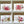 Load image into Gallery viewer, AUSTRALIAN BOTANICAL cards set of 4