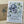 Load image into Gallery viewer, BLUE & WHITE FLORAL Christmas Cards