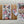 Load image into Gallery viewer, AUSTRALIAN NATIVE BOUQUET Gift Wrap Belly-Bands