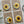 Load image into Gallery viewer, SUNFLOWER Large Magnets