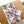 Load image into Gallery viewer, AUSTRALIAN NATIVE BOUQUET Gift Wrap Belly-Bands