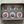 Load image into Gallery viewer, FAIRY HOUSE GARDEN Needle Minders or Magnets set of 6 in tin