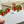 Load image into Gallery viewer, STRAWBERRY Personalised Flat Notecards Set Of 10