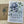 Load image into Gallery viewer, BLUE & WHITE FLORAL Personalised Christmas Cards
