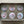 Load image into Gallery viewer, SPRING GARDEN Needle Minders or Magnets set of 6 in tin