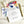 Load image into Gallery viewer, SCRIPTURE BLOOMS Writing Paper Set (Non-Personalised)