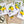 Load image into Gallery viewer, LEMON &amp; LAVENDER cards set of 4
