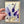 Load image into Gallery viewer, Watercolour LAVENDER Card Set of 4
