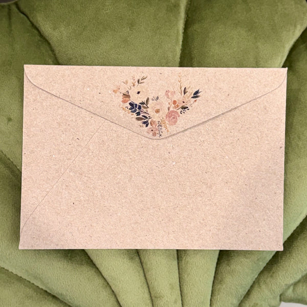 New Home Congratulations card