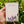 Load image into Gallery viewer, LAVENDER Sprigs Personalised Flat Notecards Set Of 10
