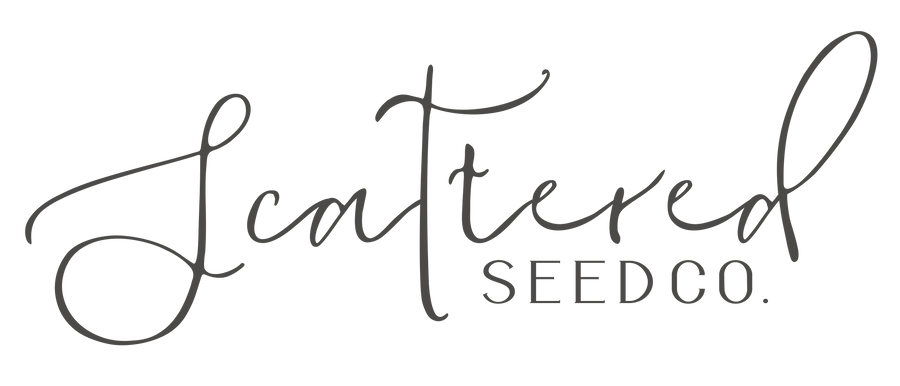 Scattered Seed Co